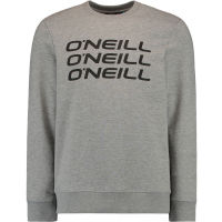 O'Neill TRIPLE STACK CREW SWEATSHIRT